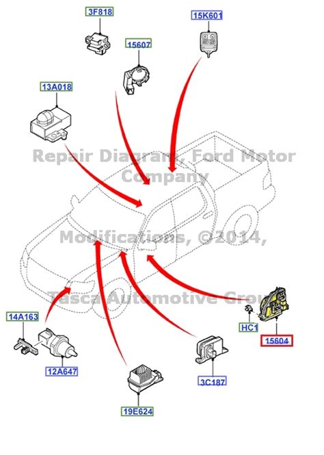 2007 ford explorer sport trac smart junction box|2003 .